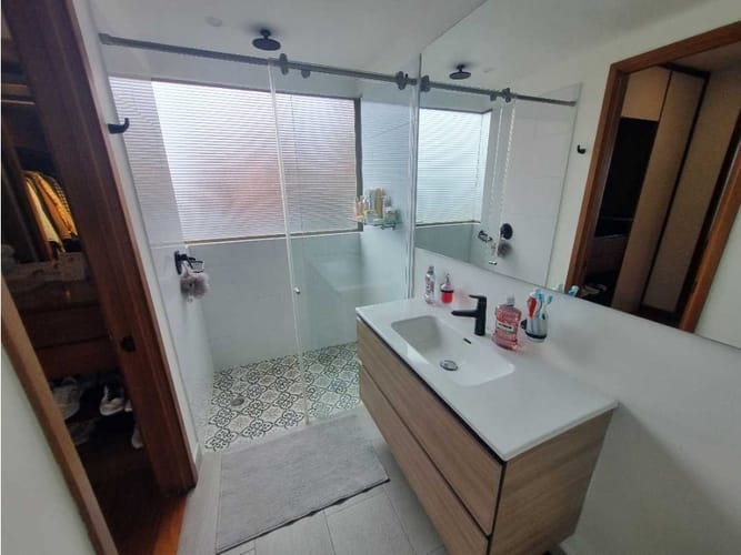 Apartamento de 3 alcobas en venta en Cerros De Suba, Bogotá, 210 m² · foto 17 de 24