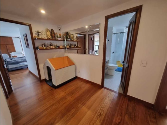Apartamento de 3 alcobas en venta en Cerros De Suba, Bogotá, 210 m² · foto 19 de 24
