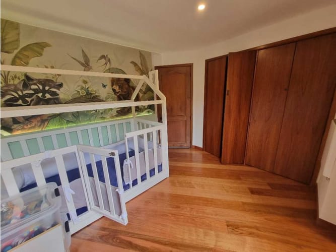 Apartamento de 3 alcobas en venta en Cerros De Suba, Bogotá, 210 m² · foto 24 de 24