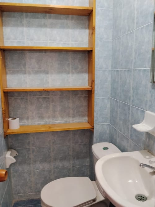 Apartamento de 3 alcobas en venta en Engativá, Bogotá, 60 m² · foto 4 de 15