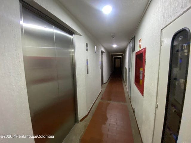 Apartamento de 1 alcoba en venta en Primavera Occidental - Puente Aranda, Bogotá, 36 m² · foto 2 de 17