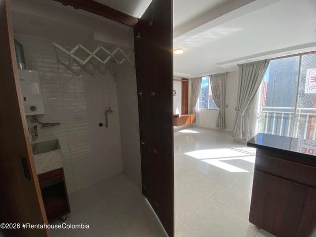 Apartamento de 1 alcoba en venta en Primavera Occidental - Puente Aranda, Bogotá, 36 m² · foto 6 de 17