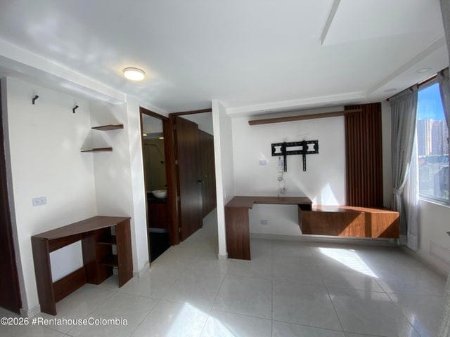 Apartamento de 1 alcoba en venta en Primavera Occidental - Puente Aranda, Bogotá, 36 m² · foto 8 de 17