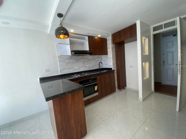 Apartamento de 1 alcoba en venta en Primavera Occidental - Puente Aranda, Bogotá, 36 m² · foto 3 de 17