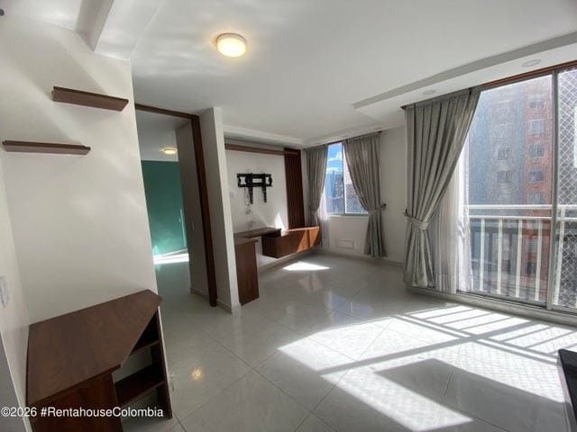 Apartamento de 1 alcoba en venta en Primavera Occidental - Puente Aranda, Bogotá, 36 m² · foto 7 de 17