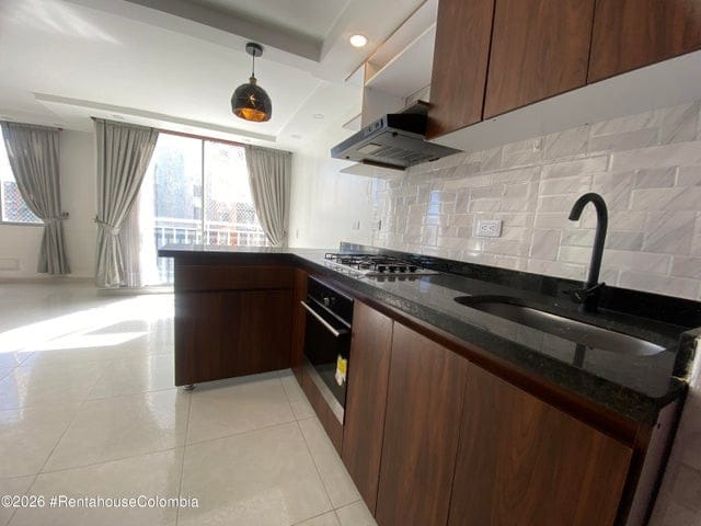 Apartamento de 1 alcoba en venta en Primavera Occidental - Puente Aranda, Bogotá, 36 m² · foto 4 de 17