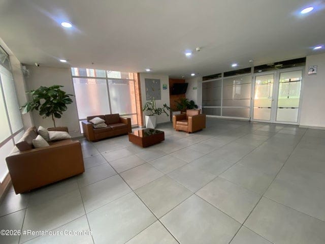 Apartamento de 1 alcoba en venta en Primavera Occidental - Puente Aranda, Bogotá, 36 m² · foto 15 de 17