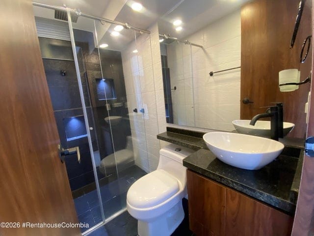 Apartamento de 1 alcoba en venta en Primavera Occidental - Puente Aranda, Bogotá, 36 m² · foto 9 de 17