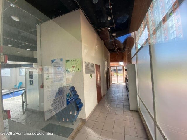 Apartamento de 1 alcoba en venta en Primavera Occidental - Puente Aranda, Bogotá, 36 m² · foto 17 de 17