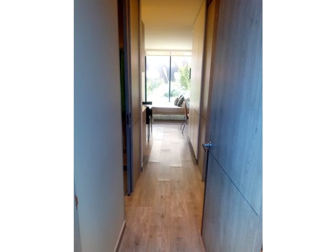 Apartaestudio en venta en Chapinero, Bogotá, 25 m² · foto 2 de 24