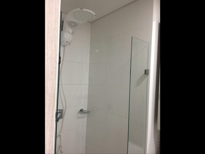 Apartaestudio en venta en Chapinero, Bogotá, 25 m² · foto 16 de 24