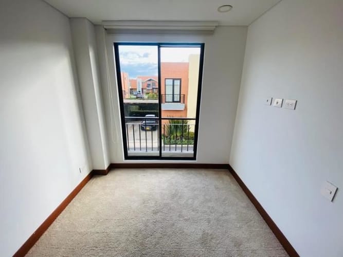 Casa de 4 alcobas en arriendo en Chapinero, Bogotá, 164 m² · foto 1 de 24