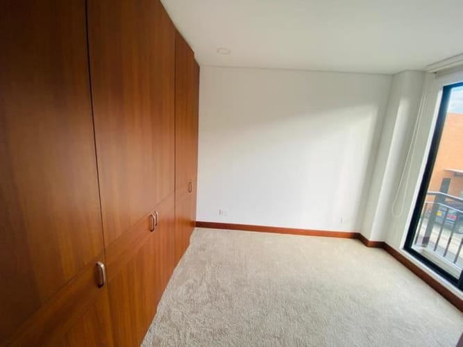 Casa de 4 alcobas en arriendo en Chapinero, Bogotá, 164 m² · foto 3 de 24
