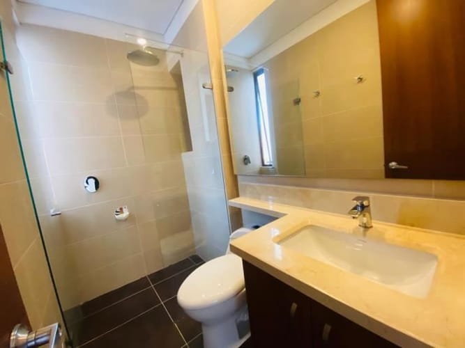 Casa de 4 alcobas en arriendo en Chapinero, Bogotá, 164 m² · foto 4 de 24