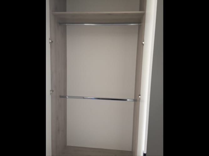 Apartaestudio en venta en Chapinero, Bogotá, 25 m² · foto 21 de 24