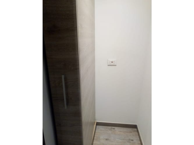 Apartaestudio en venta en Chapinero, Bogotá, 25 m² · foto 23 de 24
