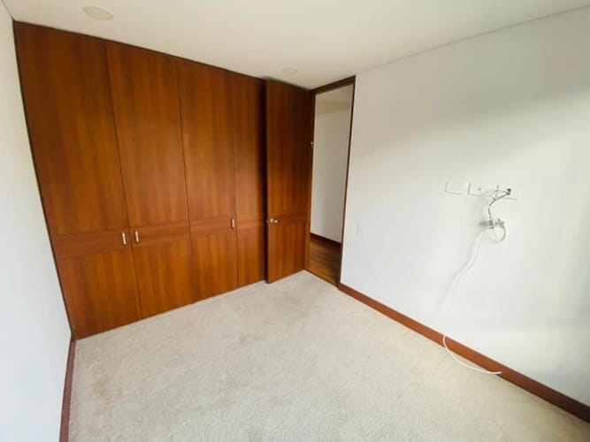 Casa de 4 alcobas en arriendo en Chapinero, Bogotá, 164 m² · foto 7 de 24