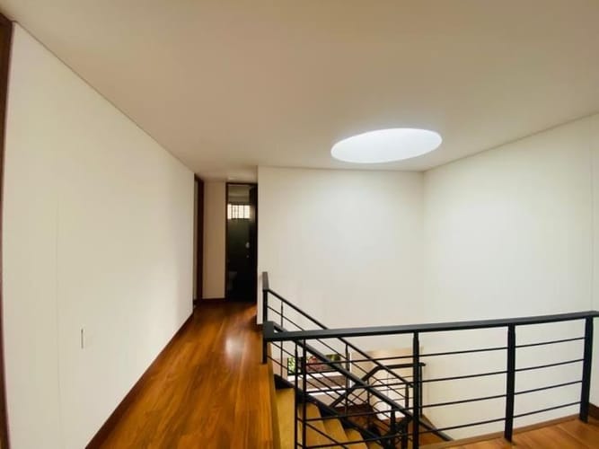Casa de 4 alcobas en arriendo en Chapinero, Bogotá, 164 m² · foto 8 de 24
