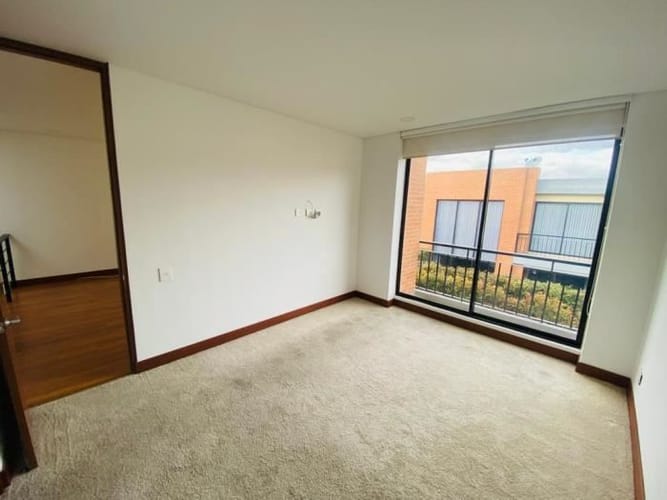 Casa de 4 alcobas en arriendo en Chapinero, Bogotá, 164 m² · foto 10 de 24