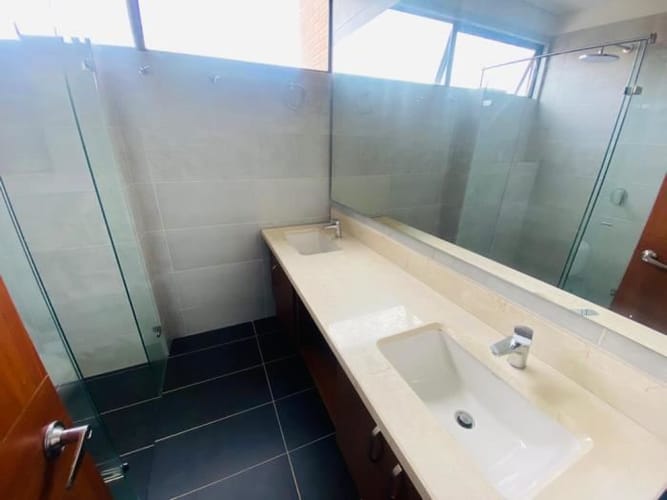 Casa de 4 alcobas en arriendo en Chapinero, Bogotá, 164 m² · foto 11 de 24