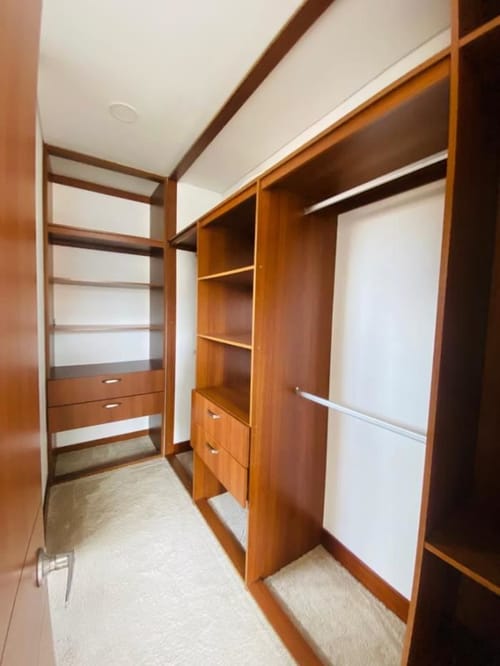 Casa de 4 alcobas en arriendo en Chapinero, Bogotá, 164 m² · foto 12 de 24