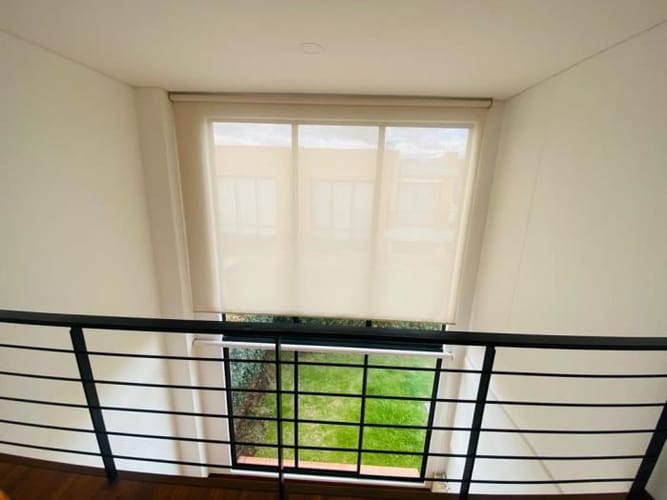 Casa de 4 alcobas en arriendo en Chapinero, Bogotá, 164 m² · foto 14 de 24