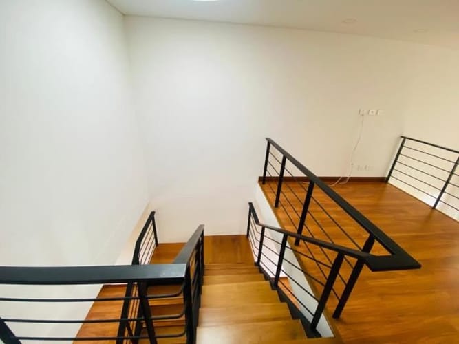 Casa de 4 alcobas en arriendo en Chapinero, Bogotá, 164 m² · foto 15 de 24