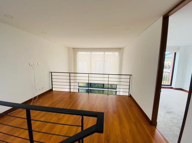 Casa de 4 alcobas en arriendo en Chapinero, Bogotá, 164 m² · foto 16 de 24