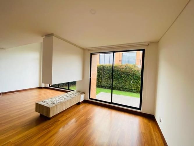 Casa de 4 alcobas en arriendo en Chapinero, Bogotá, 164 m² · foto 17 de 24