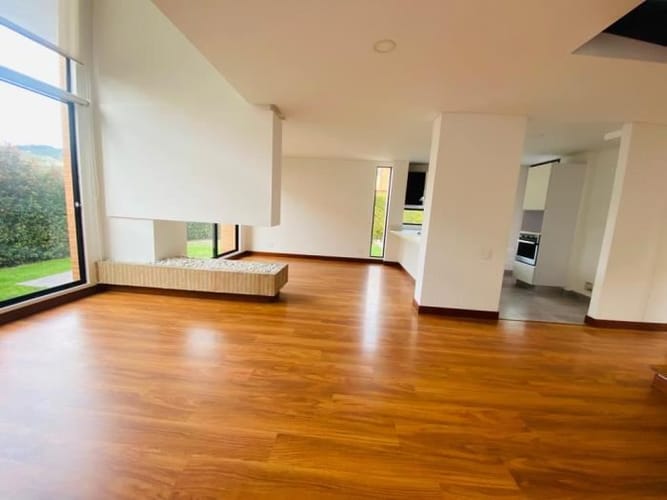 Casa de 4 alcobas en arriendo en Chapinero, Bogotá, 164 m² · foto 19 de 24