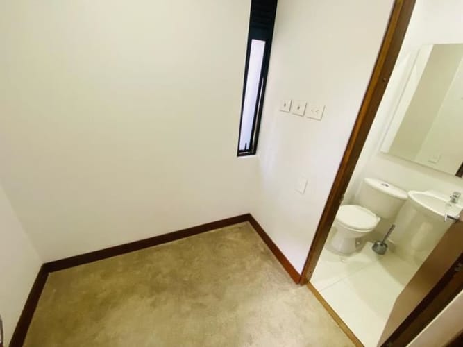 Casa de 4 alcobas en arriendo en Chapinero, Bogotá, 164 m² · foto 21 de 24