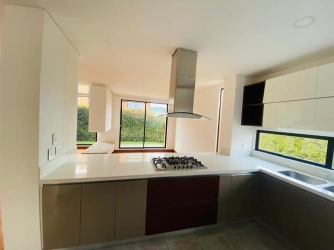 Casa de 4 alcobas en arriendo en Chapinero, Bogotá, 164 m² · foto 23 de 24