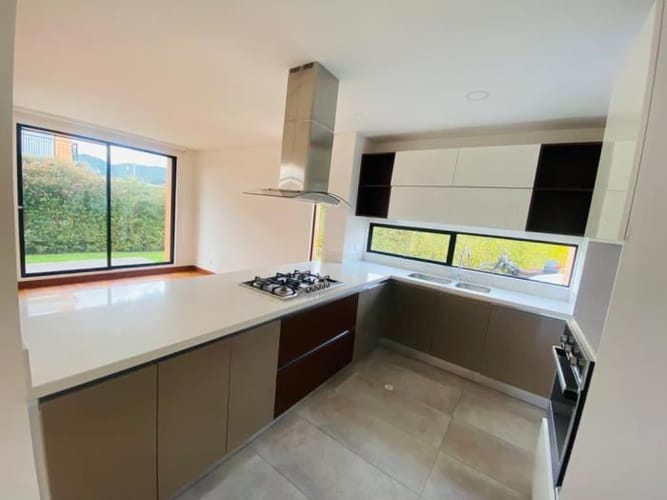 Casa de 4 alcobas en arriendo en Chapinero, Bogotá, 164 m² · foto 24 de 24