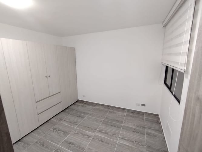 Apartamento de 2 alcobas en venta en Montevideo, Bogotá, 40 m² · foto 4 de 20
