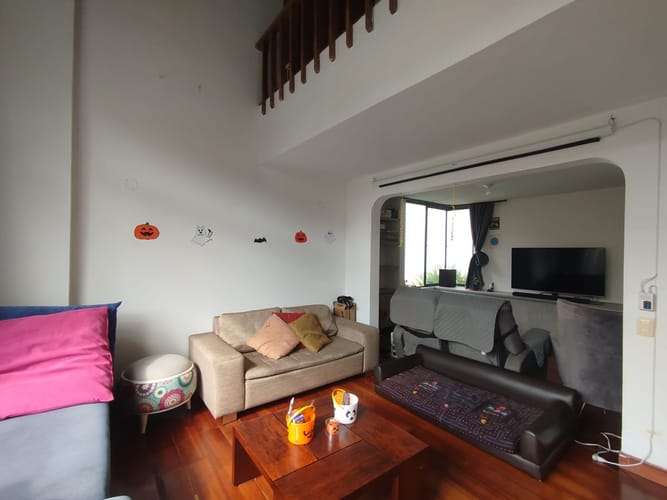 Casa de 4 alcobas en arriendo en Alamos, Pereira, 194 m² · foto 2 de 21