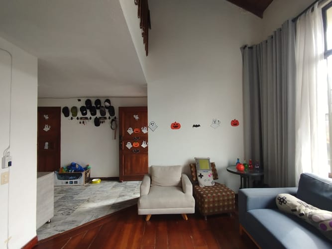 House for rent in Los alamos, Pereira