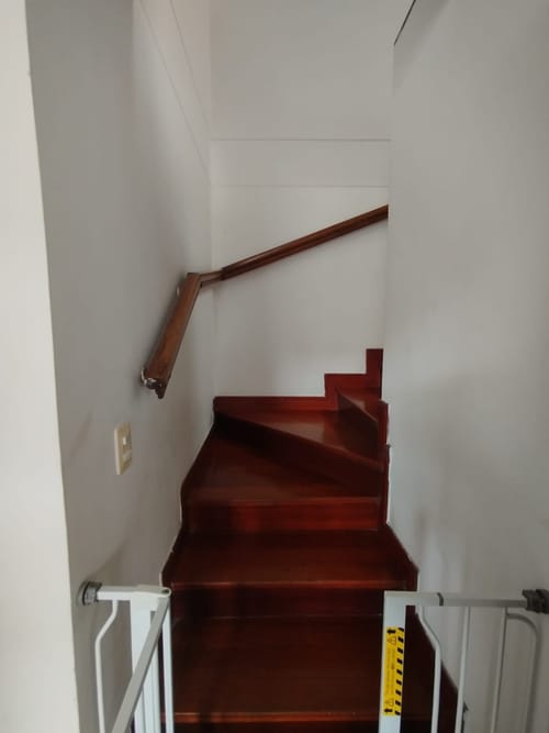 Casa de 4 alcobas en arriendo en Alamos, Pereira, 194 m² · foto 10 de 21