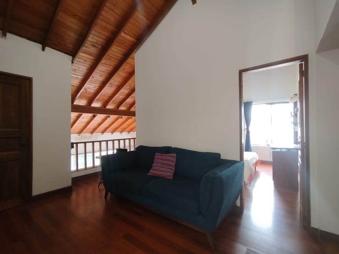 Casa de 4 alcobas en arriendo en Alamos, Pereira, 194 m² · foto 11 de 21