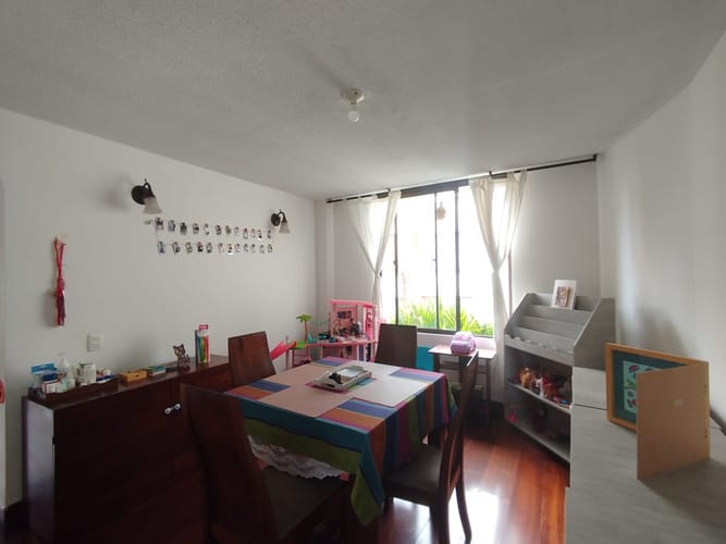 Casa de 4 alcobas en arriendo en Alamos, Pereira, 194 m² · foto 5 de 21
