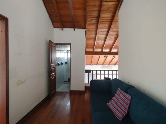 Casa de 4 alcobas en arriendo en Alamos, Pereira, 194 m² · foto 12 de 21