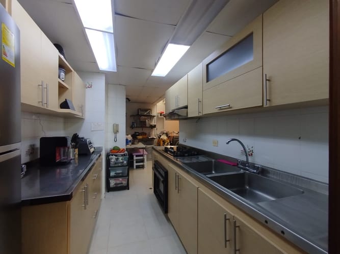 Casa de 4 alcobas en arriendo en Alamos, Pereira, 194 m² · foto 8 de 21