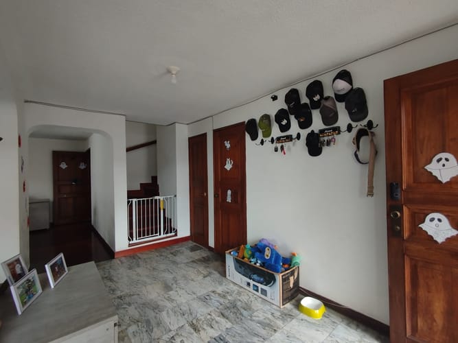 Casa de 4 alcobas en arriendo en Alamos, Pereira, 194 m² · foto 9 de 21