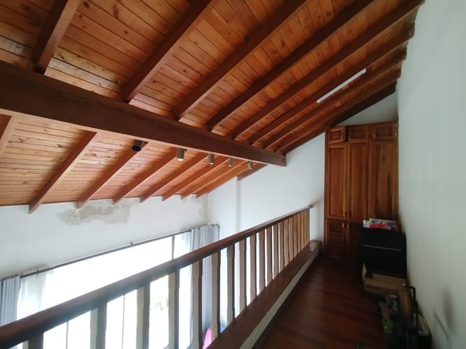 Casa de 4 alcobas en arriendo en Alamos, Pereira, 194 m² · foto 13 de 21