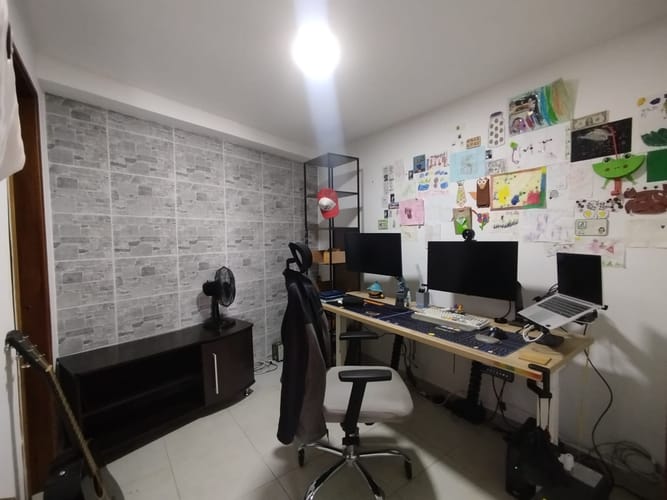 Casa de 4 alcobas en arriendo en Alamos, Pereira, 194 m² · foto 14 de 21