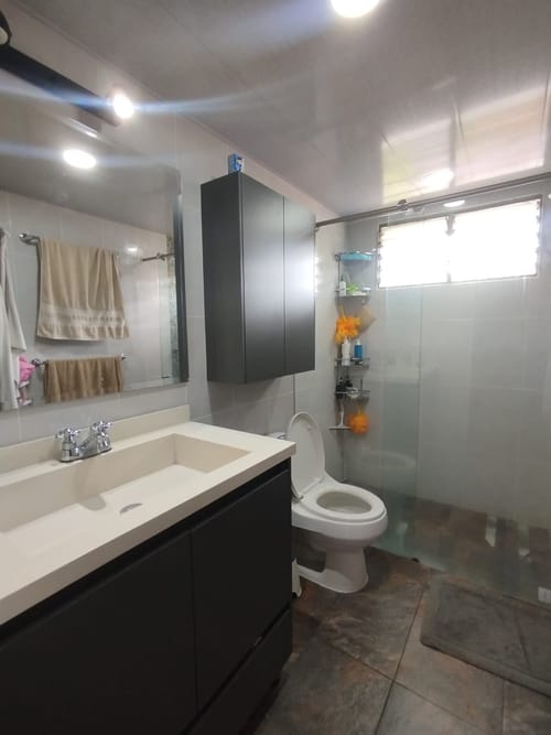 Casa de 4 alcobas en arriendo en Alamos, Pereira, 194 m² · foto 17 de 21