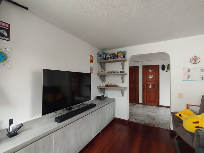 Casa de 4 alcobas en arriendo en Alamos, Pereira, 194 m² · foto 3 de 21