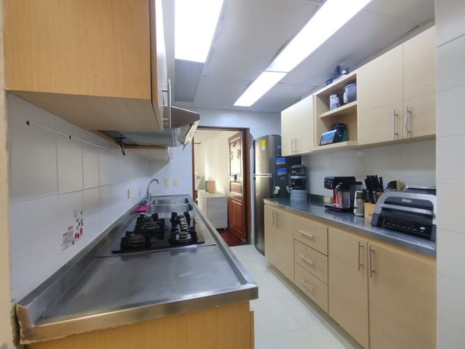 Casa de 4 alcobas en arriendo en Alamos, Pereira, 194 m² · foto 7 de 21