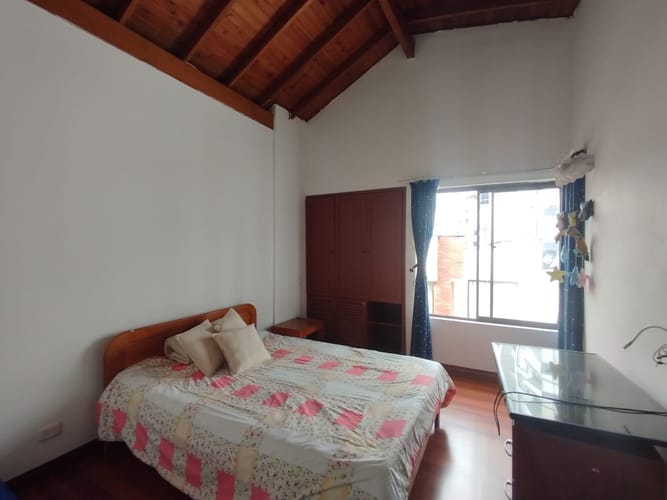 Casa de 4 alcobas en arriendo en Alamos, Pereira, 194 m² · foto 16 de 21