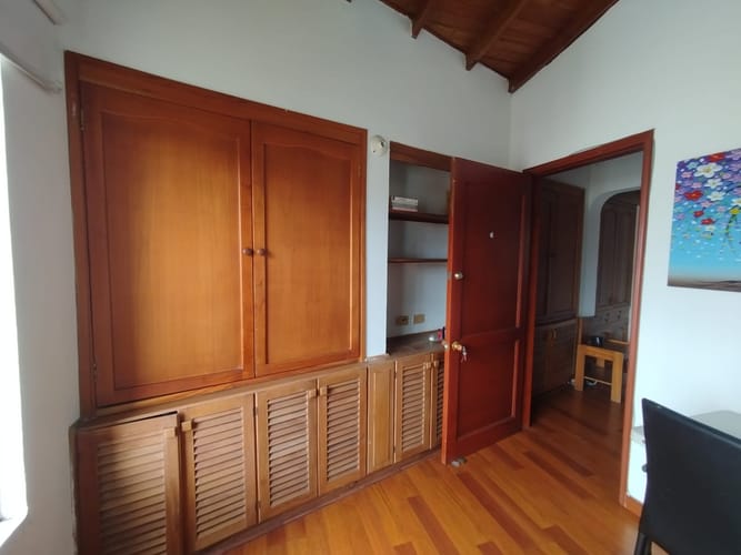 Casa de 4 alcobas en arriendo en Alamos, Pereira, 194 m² · foto 19 de 21