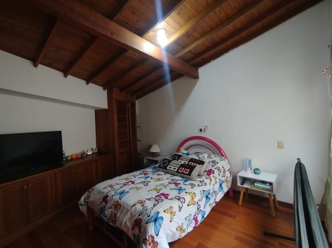 Casa de 4 alcobas en arriendo en Alamos, Pereira, 194 m² · foto 20 de 21